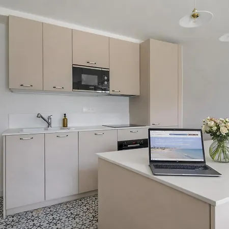 Escapade Belle Epoque, F3 - Ancien Grand - A 50 Metres * Houlgate