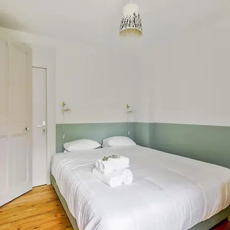 Escapade Belle Epoque, F3 - Ancien Grand - A 50 Metres Houlgate